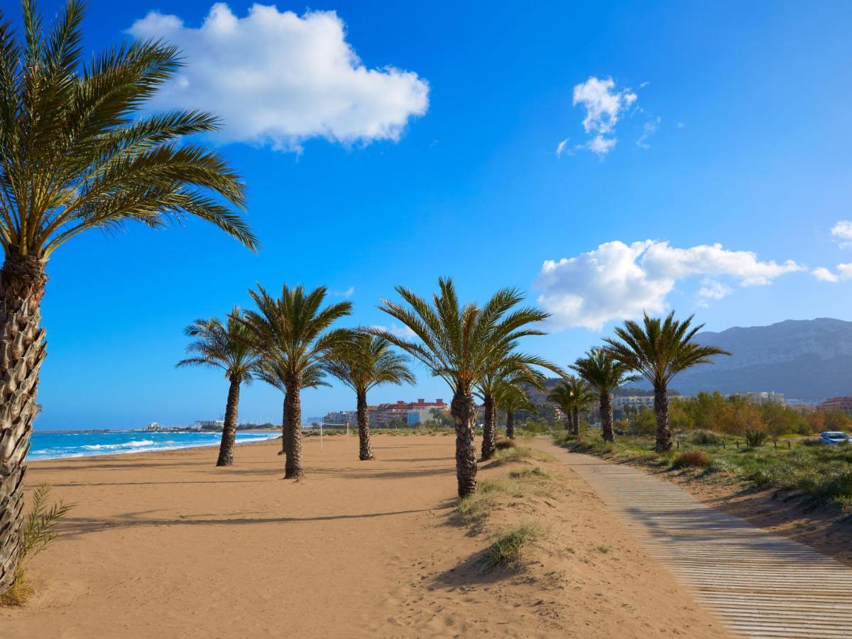 Appartamento Playasol By Interhome Dénia