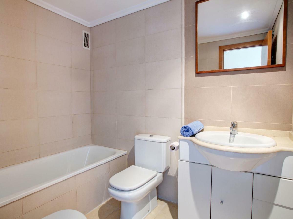 Appartamento Playasol By Interhome