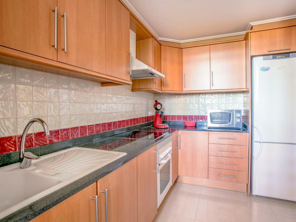 Appartamento Playasol By Interhome