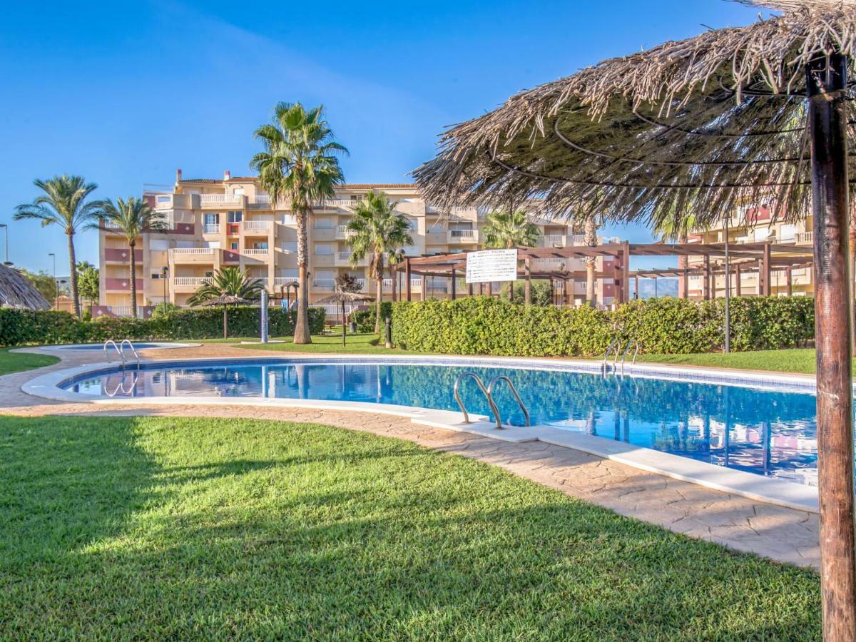 Playasol By Interhome Appartamento *