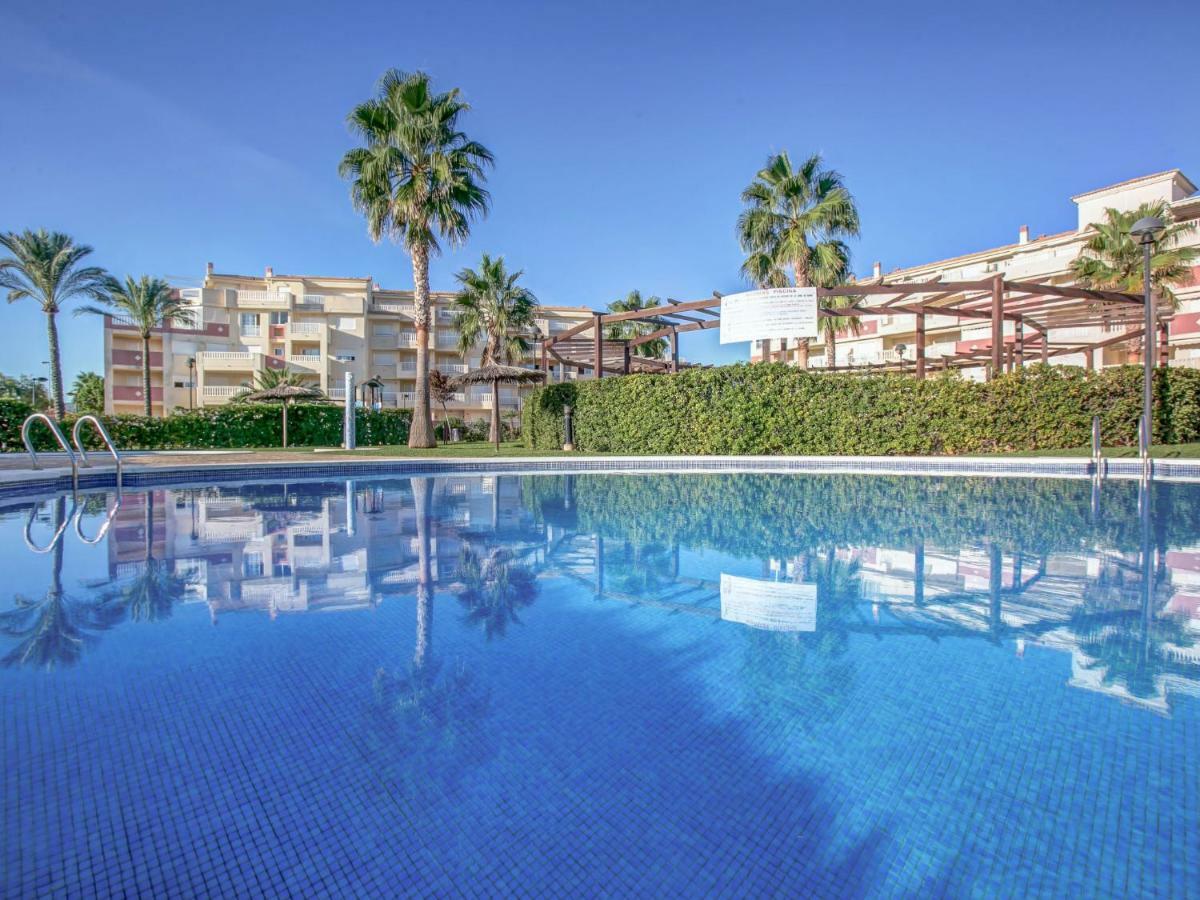 Playasol By Interhome Appartamento Dénia